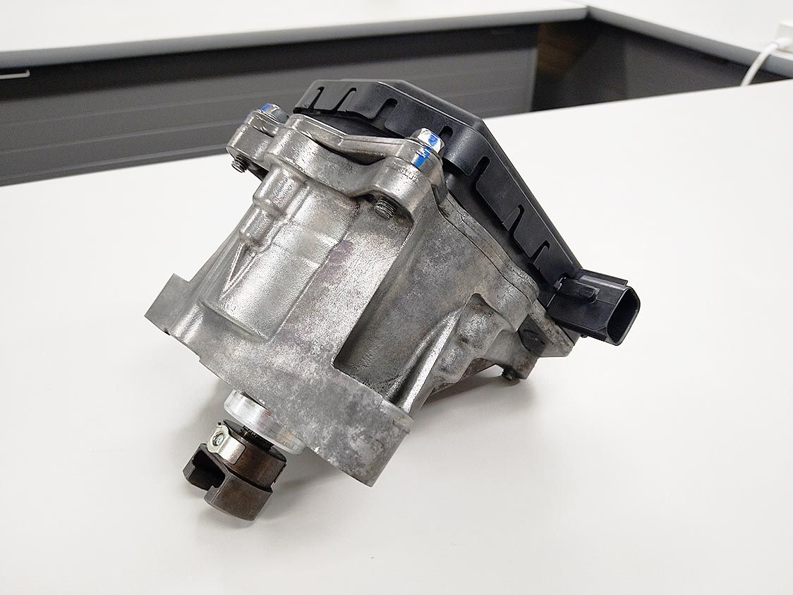 ウラワ産業、バルブリフトコントローラー リビルト品として商品化