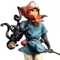 買取】コミニカ スタジオジブリコレクションシリーズ イメージ