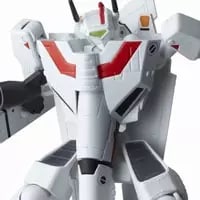 買取】リボルテックヤマグチ No.084 三段変形バルキリー VF-1J 一条