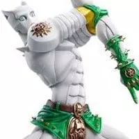 買取】超像可動 ジョジョの奇妙な冒険 第四部 キラークイーン