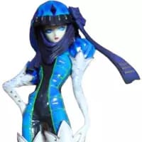 買取】1/8 ファティマ・メガエラ（ザ・ファイブスターストーリーズ