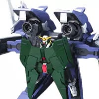 買取】HG 1/144 GNアームズTYPE-D+ガンダムデュナメス プラモデル買取