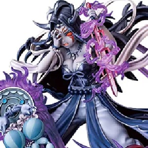 買取】モンスターストライク ハイクオリティフィギュア 黄泉津大神