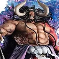 買取】百獣のカイドウ Portrait.Of.Piratesワンピース“WA-MAXIMUM