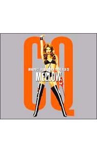 CQ」オリジナル・サウンドトラック～ドラゴンフライ: 中古 | MELLOW