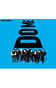 CD＋DVD】i DO ME 初回盤A: 中古 | Snow Man | CDの通販ならネットオフ