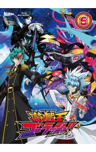 遊☆戯☆王 デュエルモンスターズ DVDシリーズ DUEL BOX 1: 中古