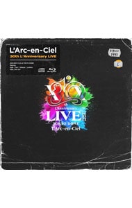 L'Arc～en～Ciel【出演】』 DVD・ブルーレイの買取価格一覧