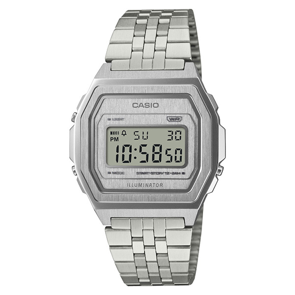 CASIO カシオ クラシック プレミアムシリーズ A1000A-7JF チックタック