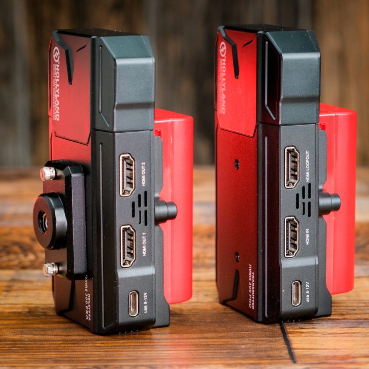 その他 MARS 300 PRO + Portkeys pt5 Portkeys PT5 II 5