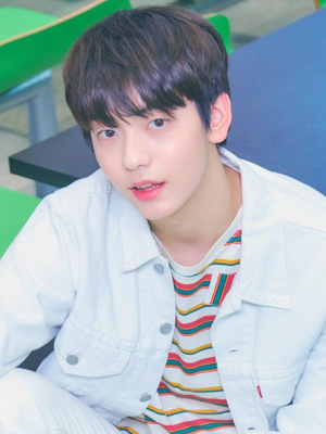 スビン（スビニ、チェ・スビン）｜TOMORROW X TOGETHER｜応援投票