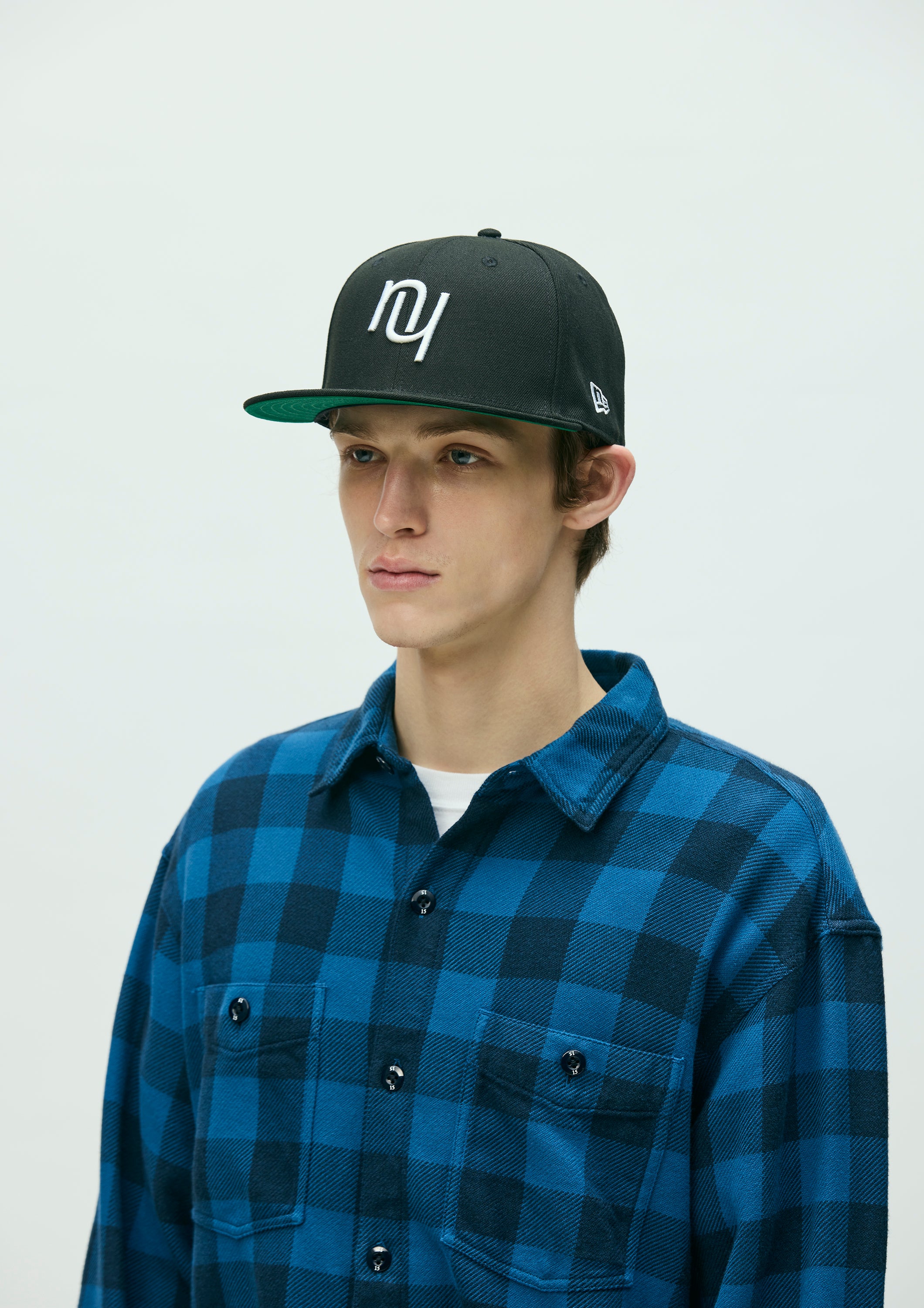 NH X NEWERA . 59FIFTY