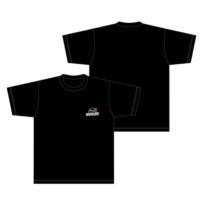 緋月ゆい】 2025誕生日 新衣装お揃いTシャツ – Neo-Porte（ネオポルテ