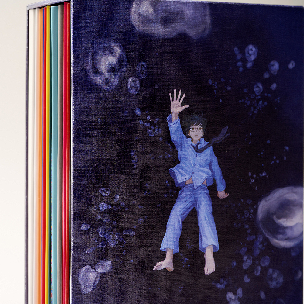 深海 [完全生産限定盤] なとり CDアルバム - Neowing