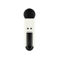 エッセンサ ミニ ピュアホワイト C｜コーヒーメーカー ｜ ネスプレッソ