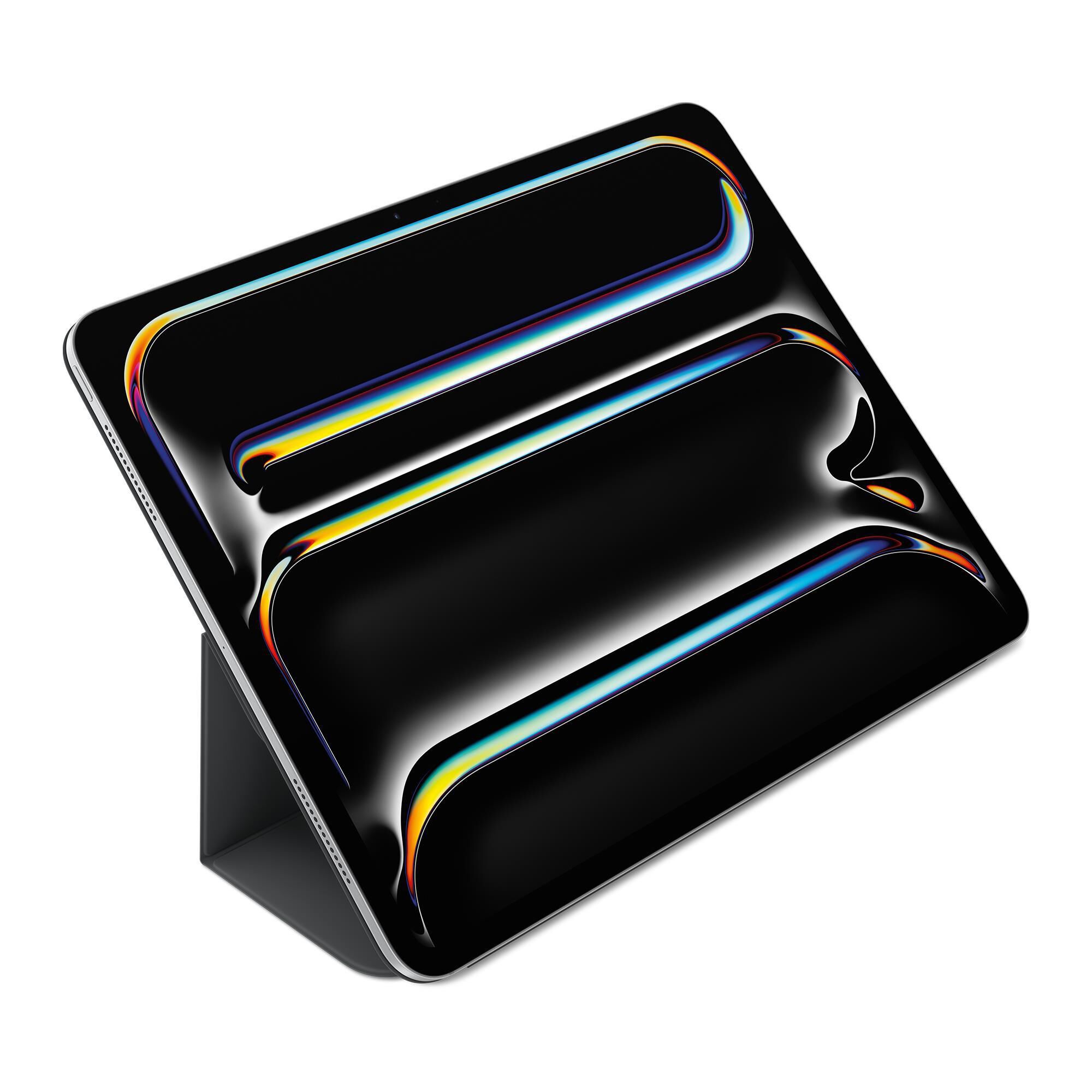 Apple Smart Folio for iPad Pro 13-inch in Black