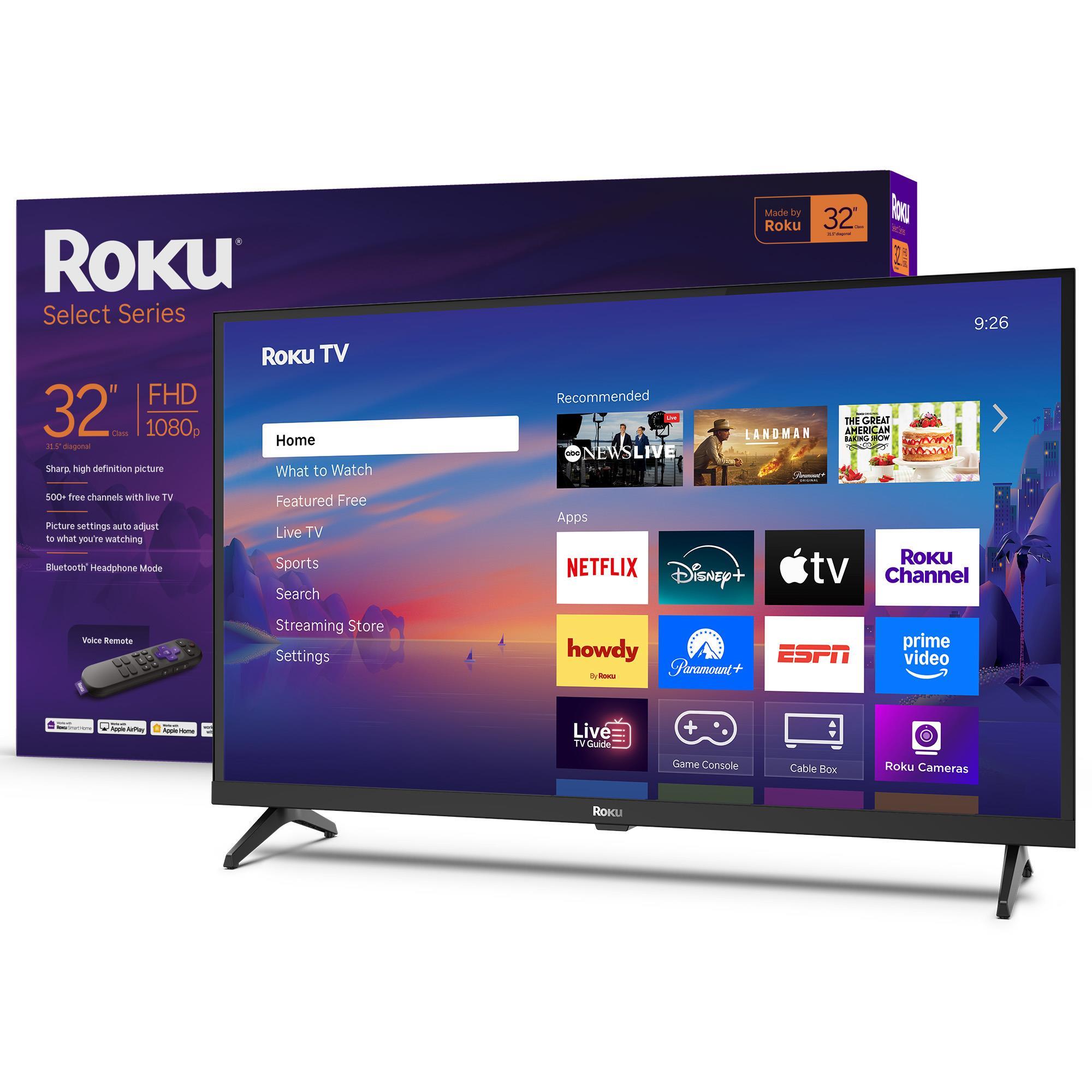 Roku 32