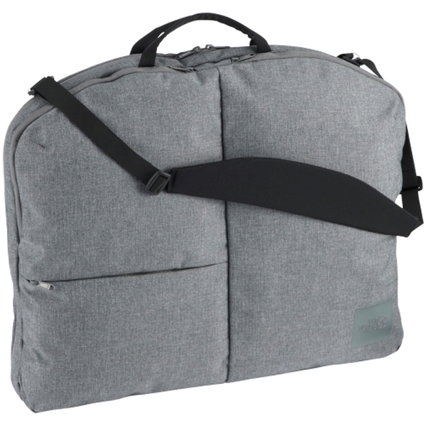 THE NORTH FACE(ザ・ノース・フェイス) SHUTTLE GARMNT BAG(シャトル