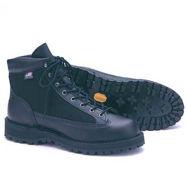 DANNER(ダナー) DANNER LIGHT BLACK(ダナーライトブラック) D-31400X