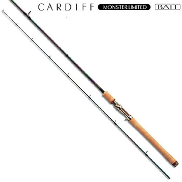 シマノ(SHIMANO) カーディフモンスターリミテッド ベイト 83B 328793