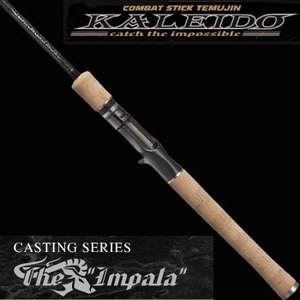 エバーグリーン(EVERGREEN) テムジン カレイド TKLC-62MX インパラ