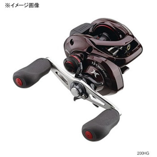 シマノ(SHIMANO) 14 スコーピオン 201HG 左 032263｜アウトドア用品