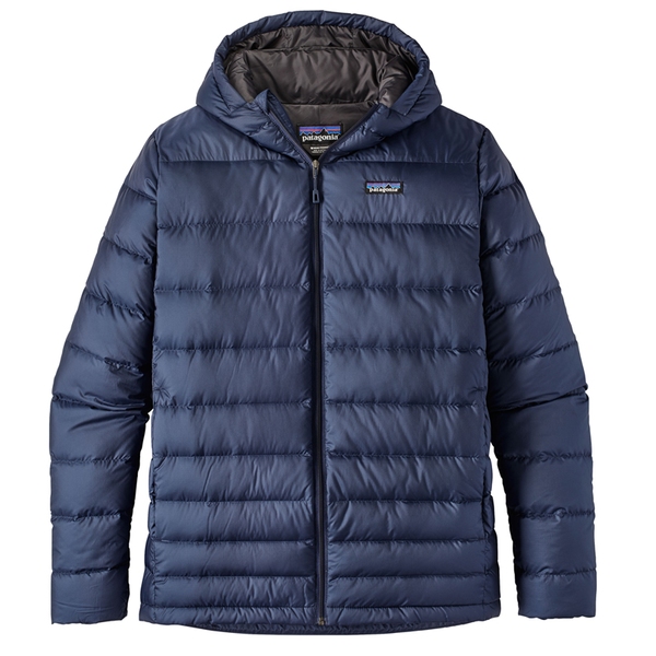 パタゴニア(patagonia) M's Hi-Loft Down Hoody(メンズ ハイロフト