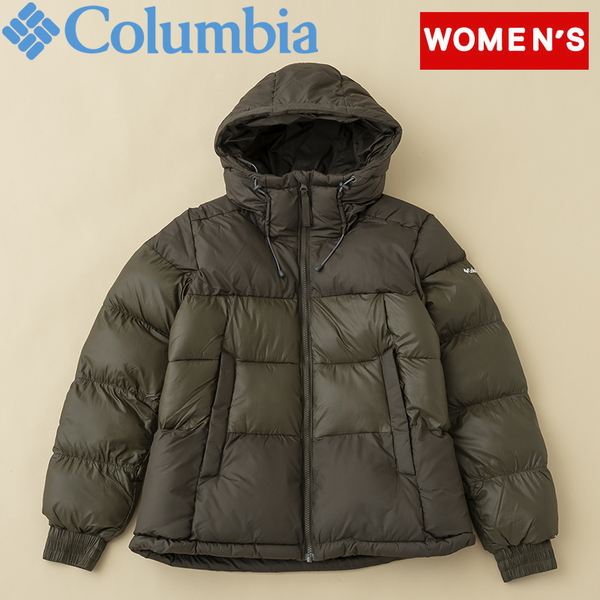 Columbia(コロンビア) ウィメンズ パイク レイク II インシュレイ