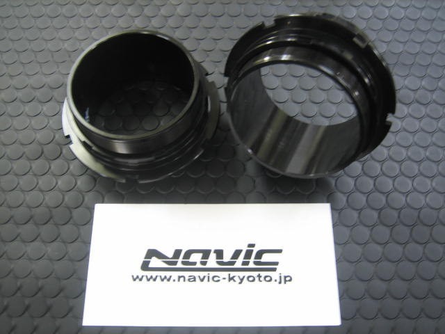 オリジナル商品 - オリジナルパーツ｜京都・中古車・カプチーノ