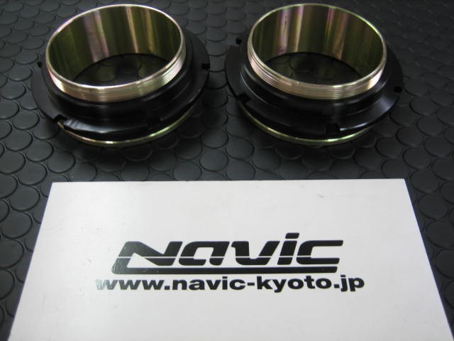 オリジナル商品 - オリジナルパーツ｜京都・中古車・カプチーノ