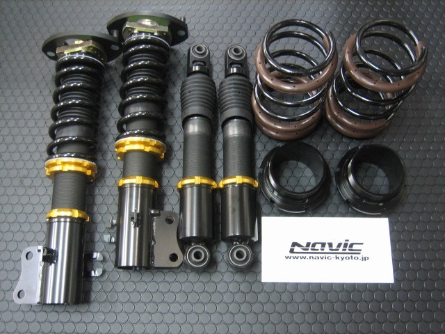 オリジナル商品 - オリジナルパーツ｜京都・中古車・カプチーノ