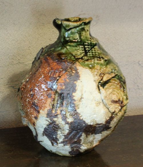 商品詳細｜備前焼、伊賀焼、織部、志野などの陶器通販｜やきもの長縄