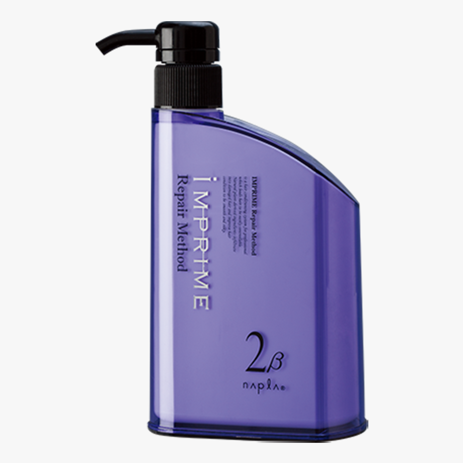 ナピュール キュアシャンプー＆トリートメント お試しセット ※生産終了