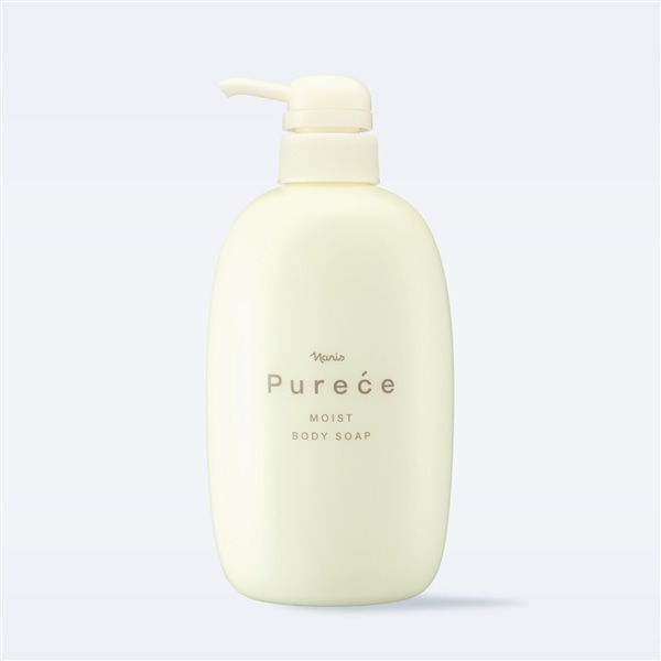 モイストボディソープ(通常購入): シリーズから探す / ナリス