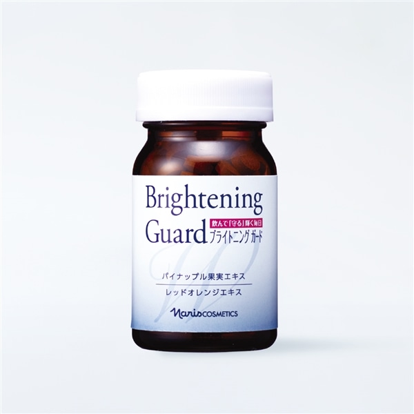 ブライトニングガード(通常購入): シリーズから探す / ナリス