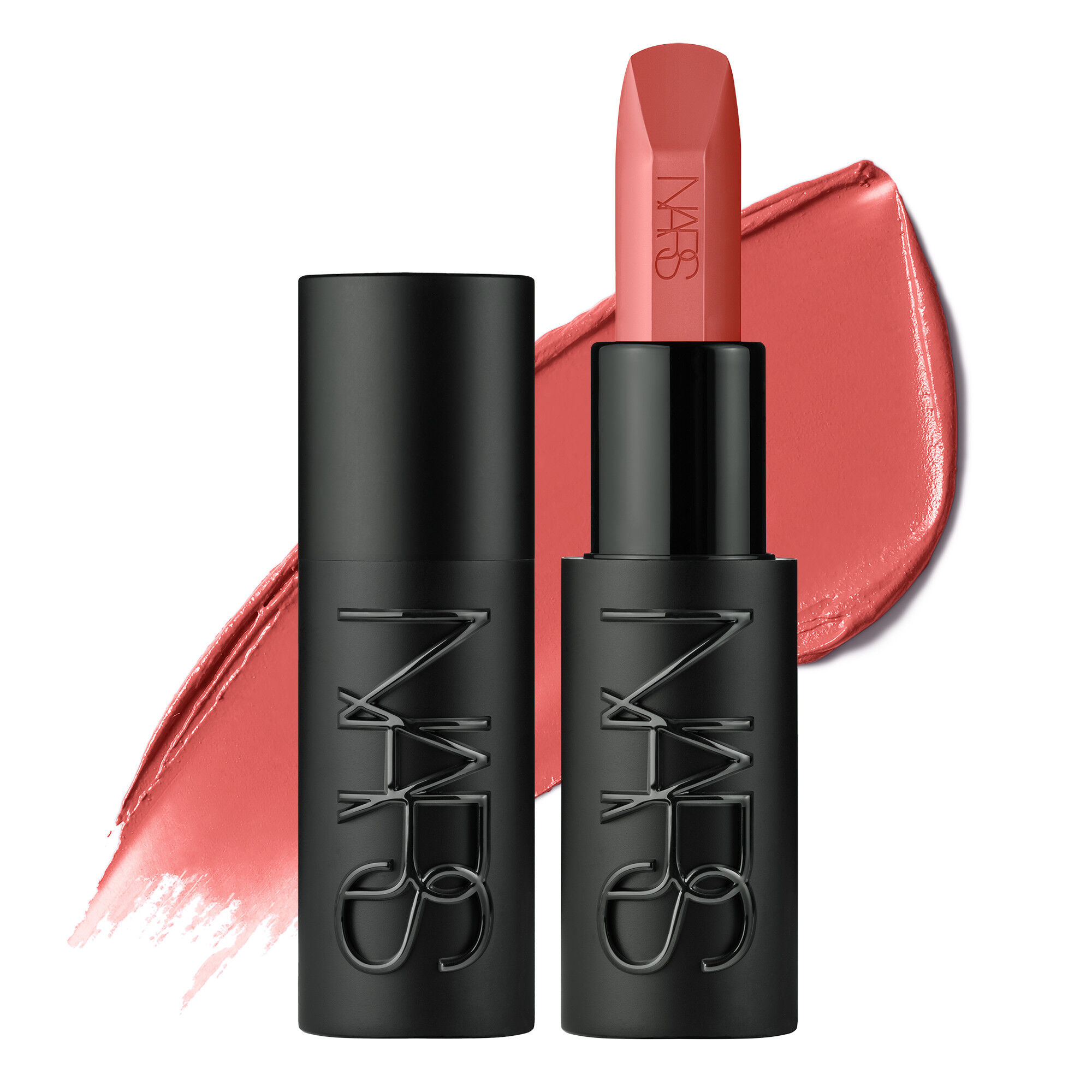 エクスプリシット リップスティック | NARS Cosmetics