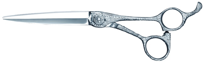 フライングZ木目/FlyingZWoodgrain | カットシザーズ | 美容鋏(ハサミ