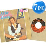 ナスティーストリートレコード】MATAHARI / スパイゲーム (7インチ