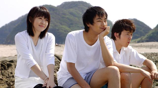 大河ドラマ 風と雲と虹と 〈第14作〉｜番組｜NHKアーカイブス