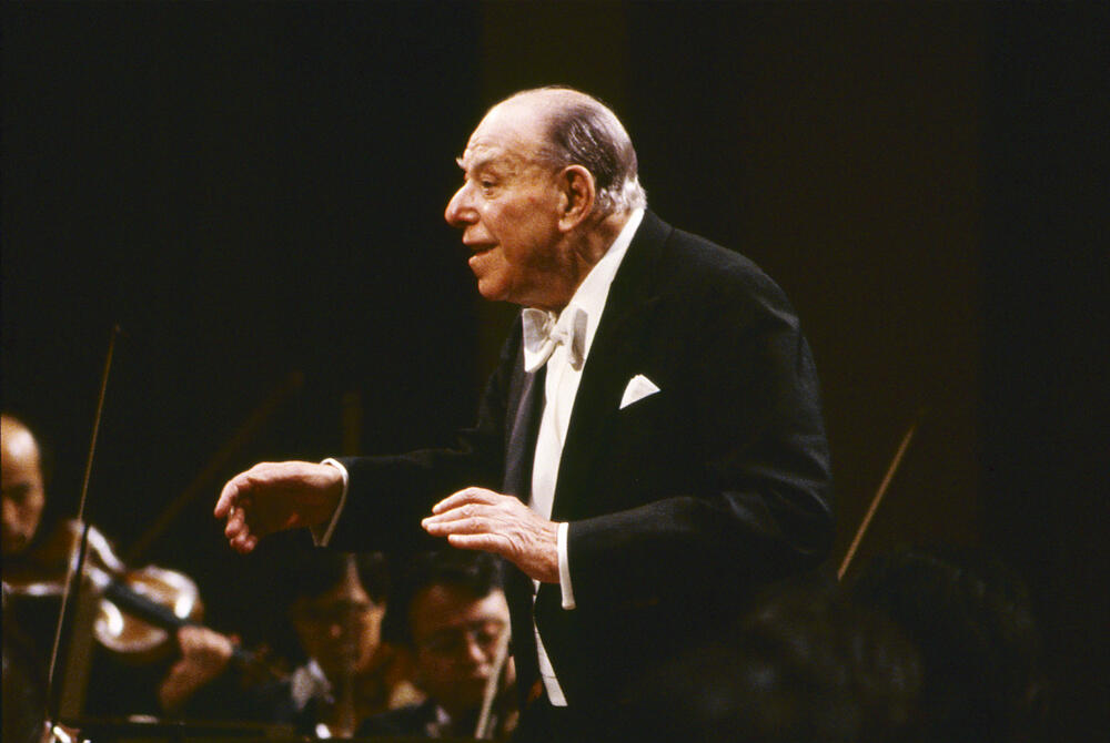 NHK交響楽団のあゆみ 1959-1973 | NHK交響楽団