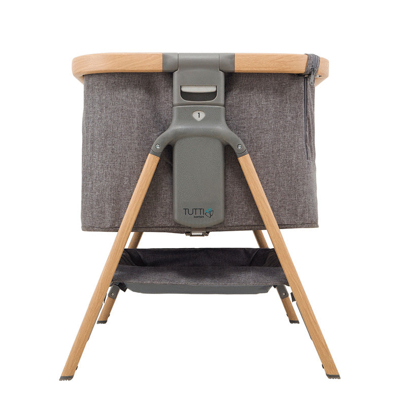 カトージ ベッドサイドクリブ CoZee レンタル – ベビー用品レンタル