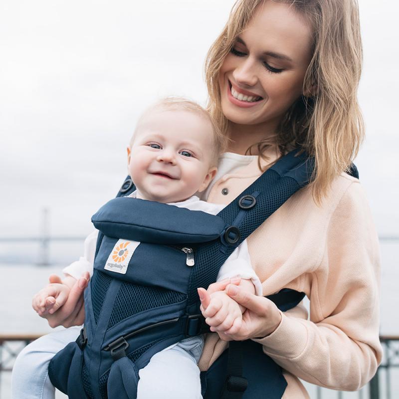 エルゴベビー オムニ360クールエア 抱っこひも レンタル – ベビー用品