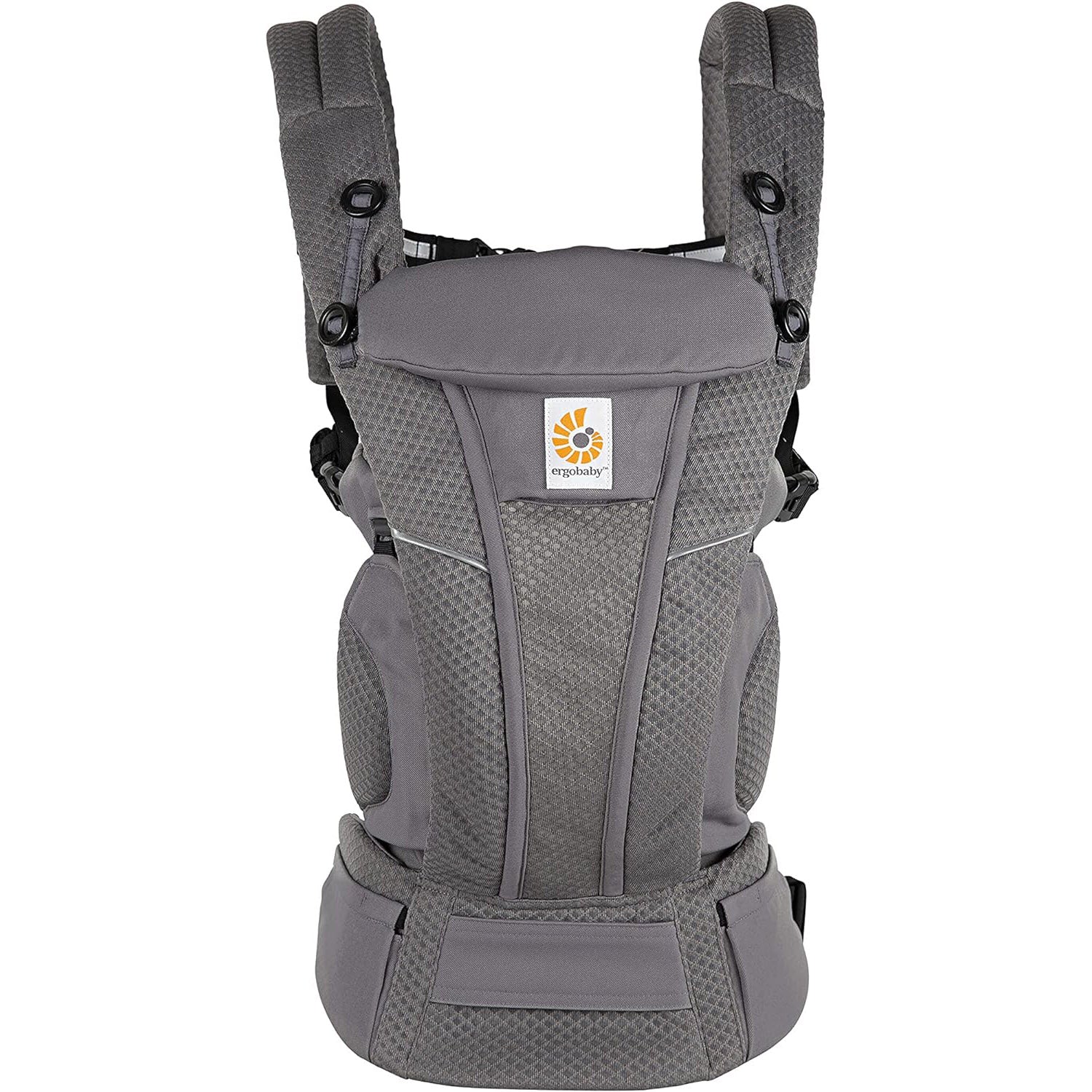 エルゴベビー OMNI Breeze 抱っこひも レンタル – ベビー用品レンタル