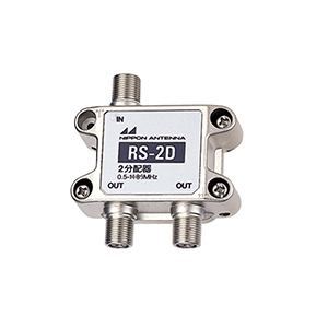 AM用増幅器 NRA40: テレビ受信用機器 | 日本アンテナ│ 日アンねっと