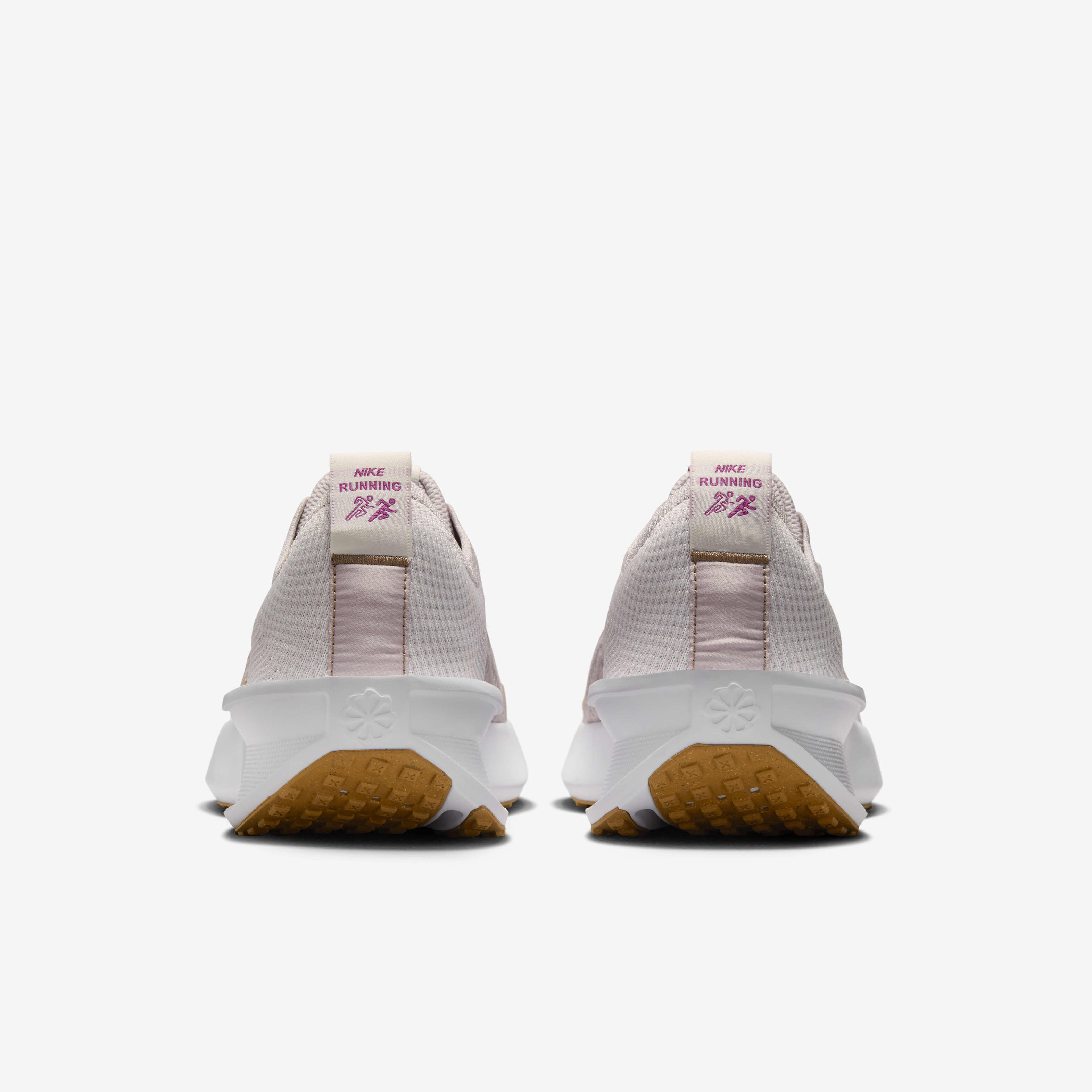 Buy Nike Interact Run Women's Road Running Shoes - Platinum Violet