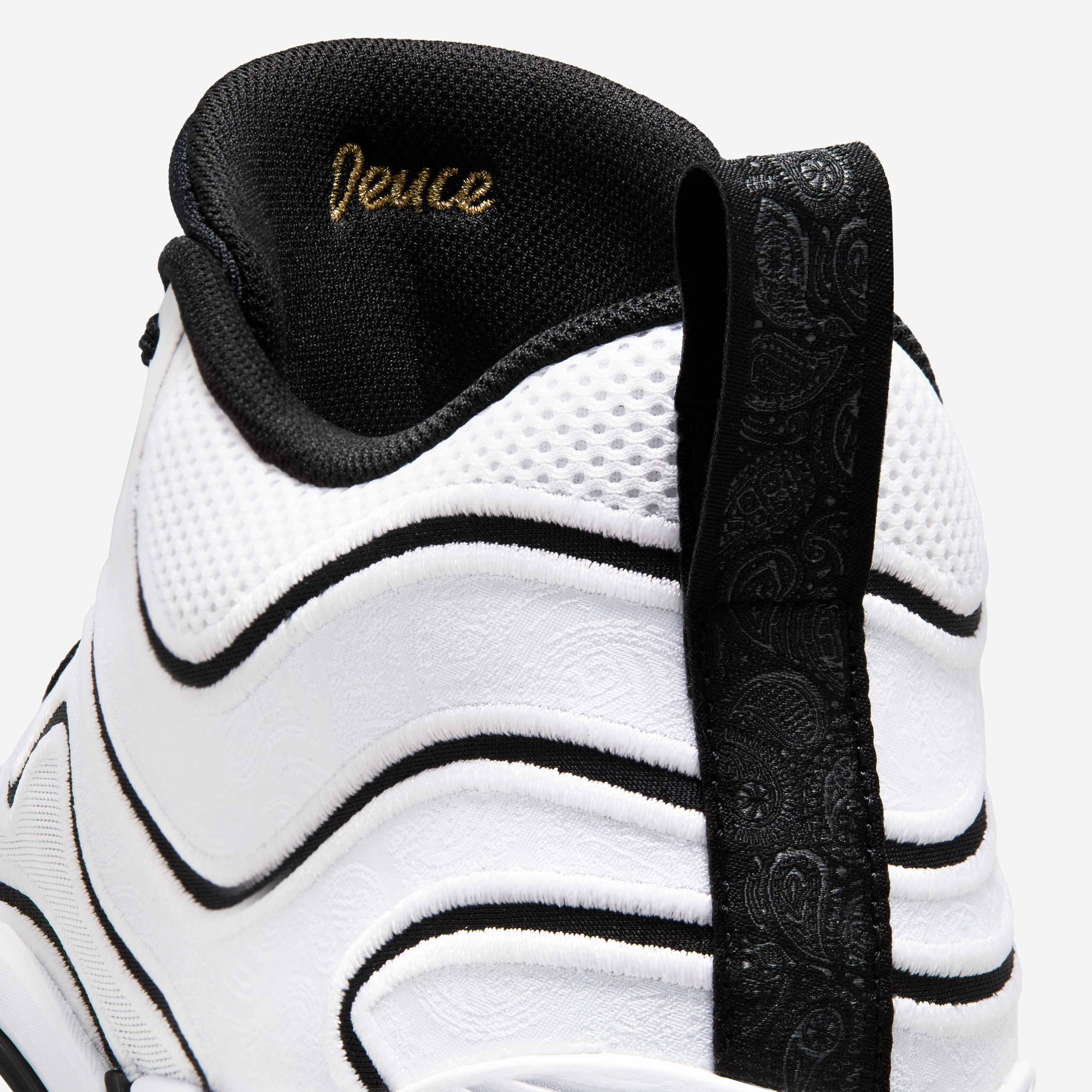 Buy Tatum 3 'Tunnel Walk' Basketball Shoes - White/Black/Metallic