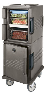 適温カート（カムカート） - （適温・配膳機器｜適温カート