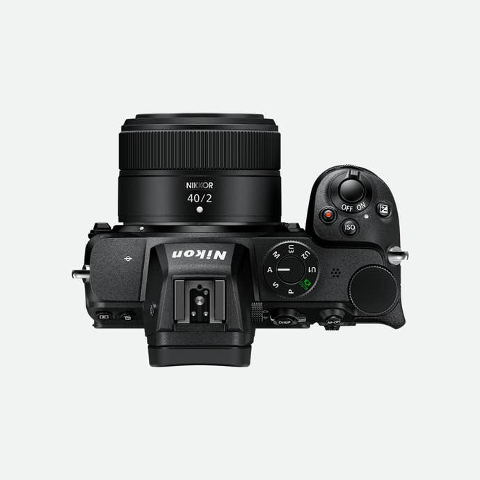 NIKKOR Z 40mm f/2 Specifications | Nikon Middle East & Africa