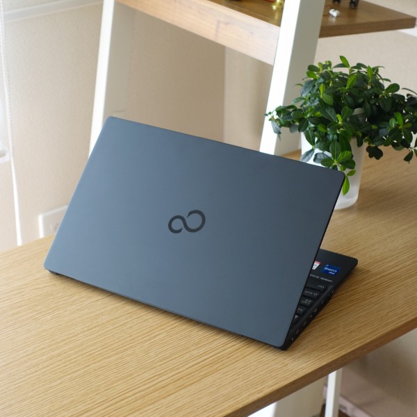 LIFEBOOK WU2/E3(WU2/F3・WU2/G2)実機レビュー/富士通FMVパソコン比較