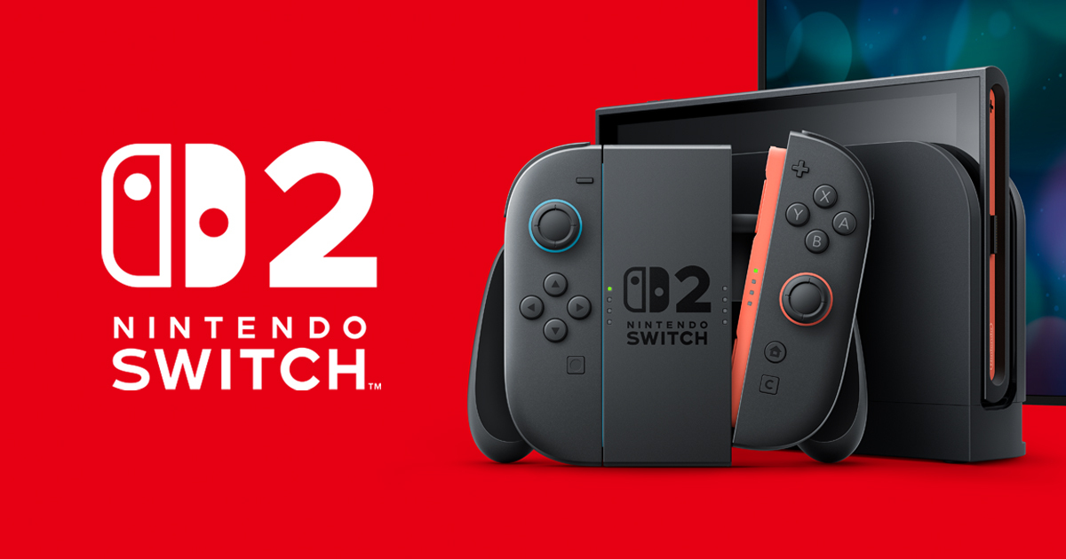 Nintendo Switch 2 ソフト一覧｜Nintendo Switch 2｜任天堂